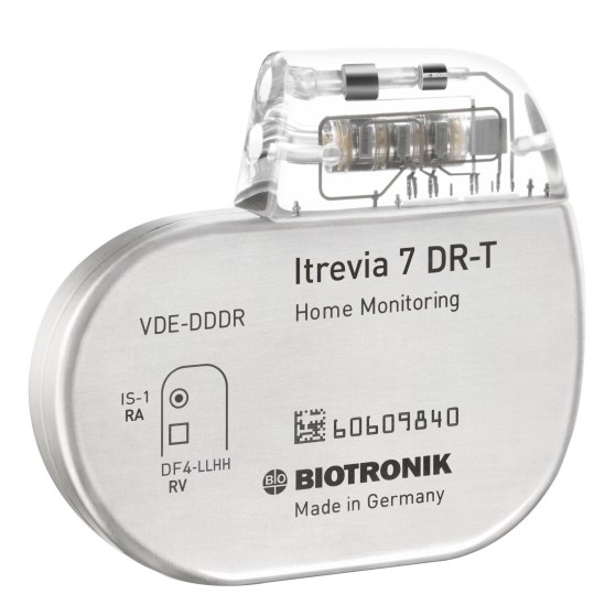Itrevia 7 DR-T ICD