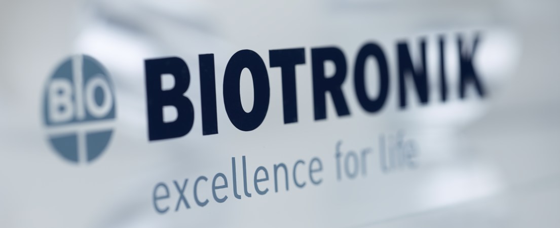 BIOTRONIK excellence for life
