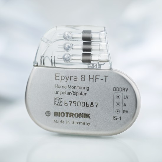 Epyra 8 HF-T