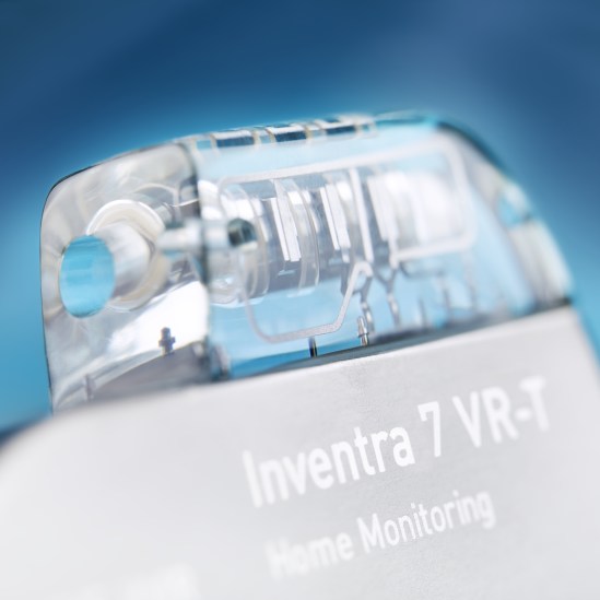 Inventra 7 VR-T ICD