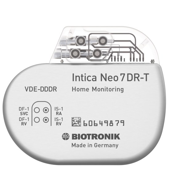 Intica Neo 7 DR-T