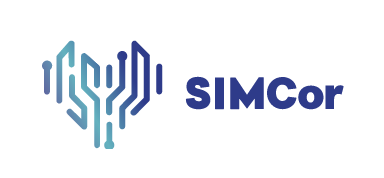 SIMCor Logo