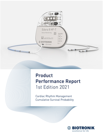 Product Performance Report First Edition 2021