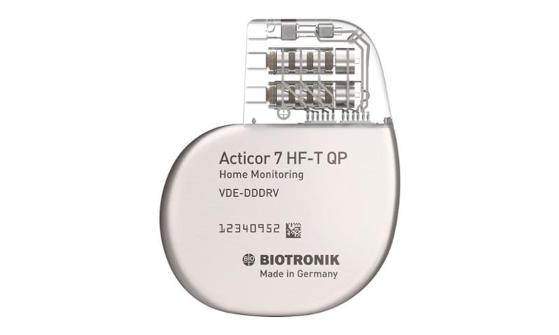 BIOTRONIK Acticor 7 HF-T/QP