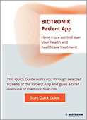 BIOTRONIK Patient App