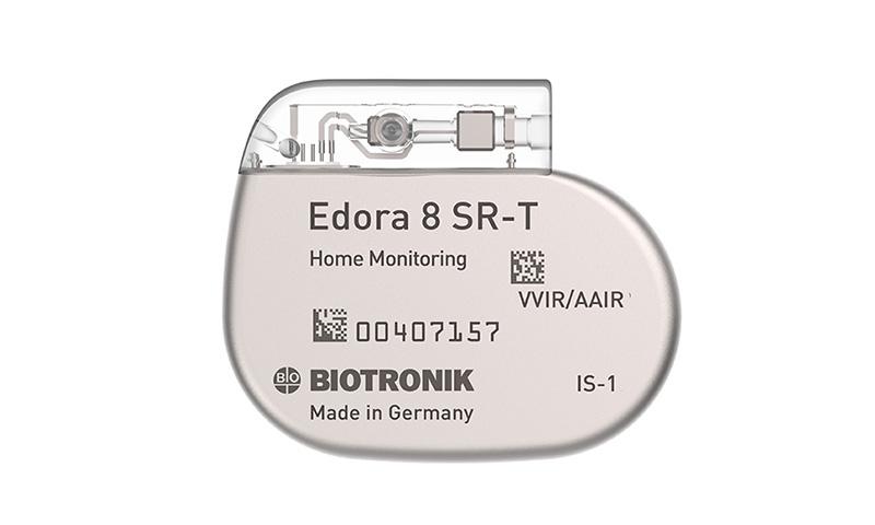 Edora 8 BIOTRONIK Cardiac Device IPG