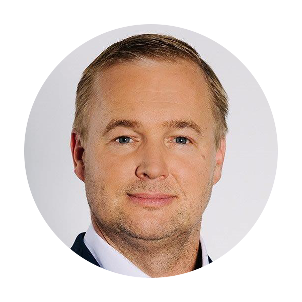 BIOTRONIK Nachhaltigkeit Dr. Alexander Uhl CEO