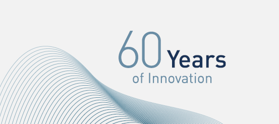 BIOTRONIK - 60 years of Innovatopn