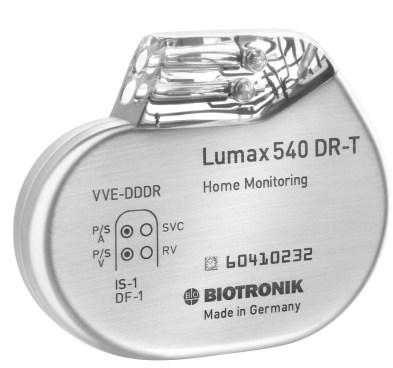 Lumax 540 DR-T/VR-T