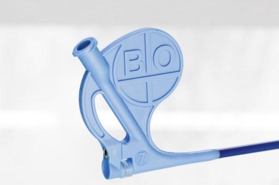 New, innovative ergonomic handle