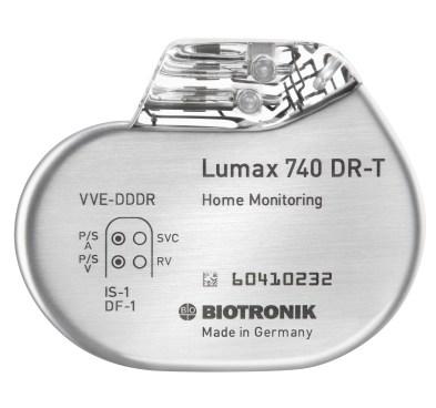 Lumax 740 DR-T/VR-T