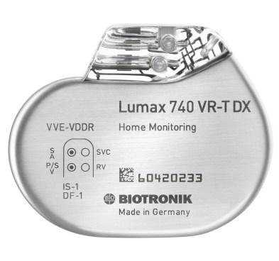 Lumax 740 VR-T DX