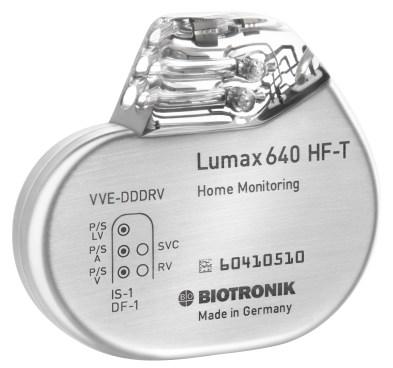 Lumax 640 HF-T