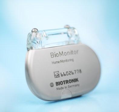 BioMonitor