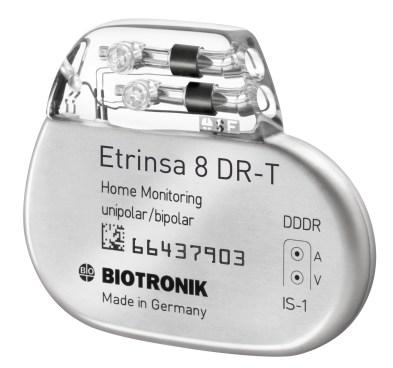 Etrinsa 8 DR-T/SR-T