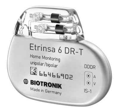 Etrinsa 6 DR-T/SR-T