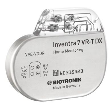 Inventra 7 VR-T DX