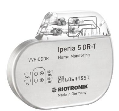 Iperia 5 DR-T/VR-T