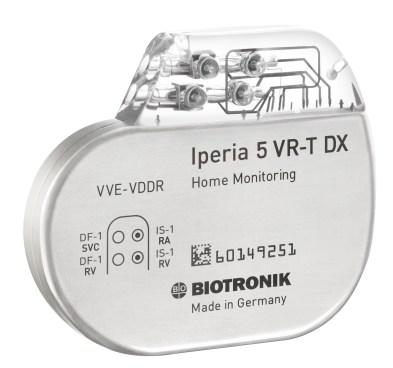 Iperia 5 VR-T DX