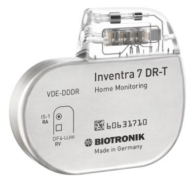 Inventra 7 DR-T/VR-T