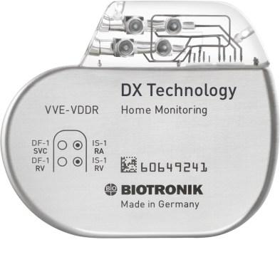 DX Technology