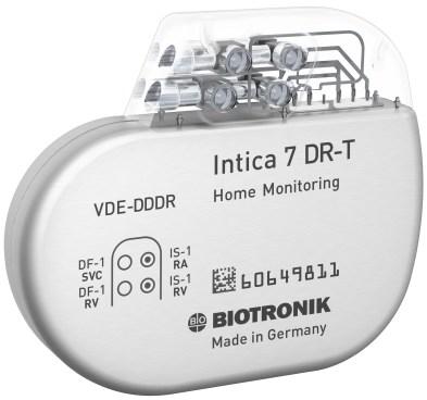 Intica 7 VR-T/VR-T DX/DR-T