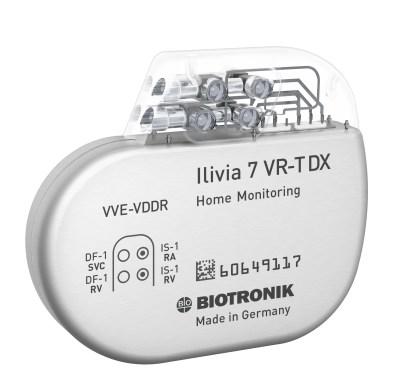 Ilivia 7 VR-T/ VR-T DX/ DR-T
