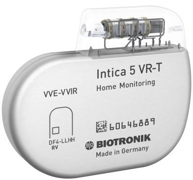 Intica 5 VR-T