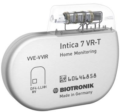 Intica 7 VR-T