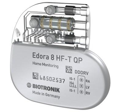 Edora HF-T QP