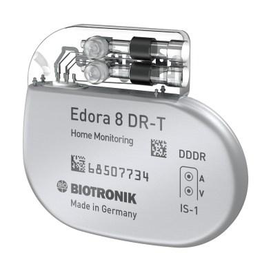 Edora 8 DR-T/SR-T