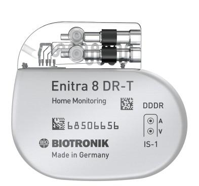 Enitra 8 DR-T