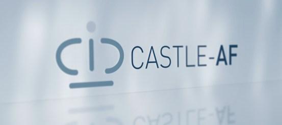Castle-AF website