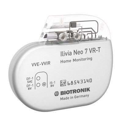 Ilivia Neo 7 VR-T/VR-T DX/DR-T