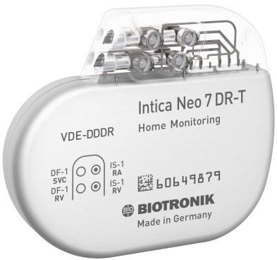 Intica Neo 7 VR-T / VR-T DX / DR-T
