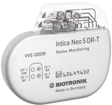 Intica Neo 5 VR-T / VR-T DX / DR-T