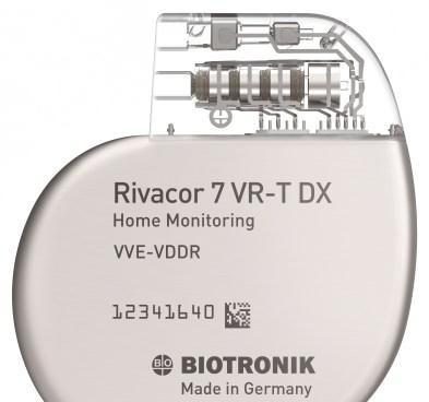 Rivacor 7 DX