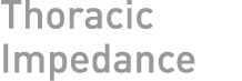 Thoracic Impedance