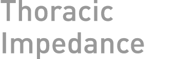 Thoracic Impedance