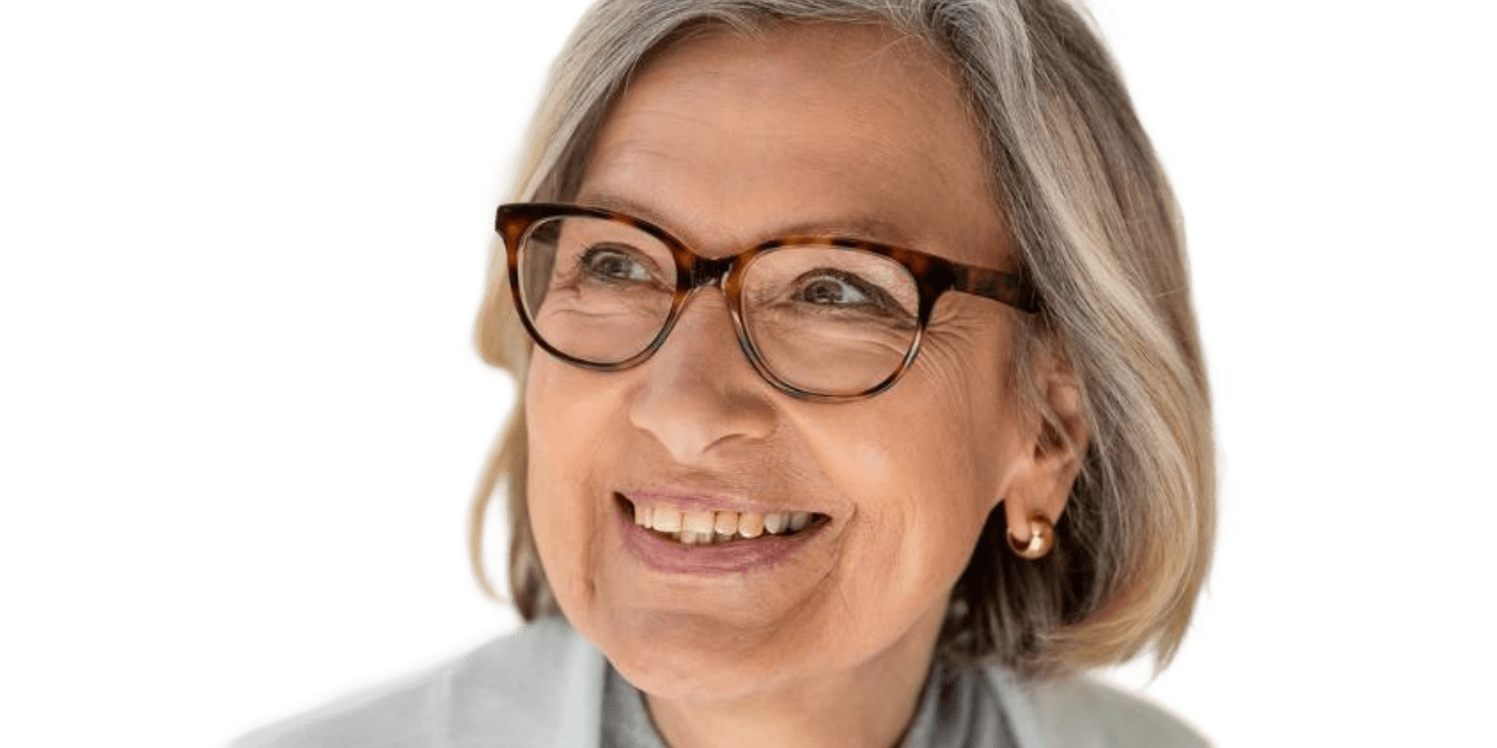 Banner BG Person Image