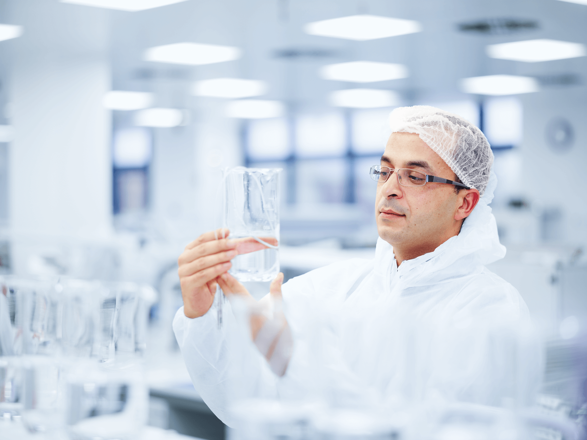 Lösungen für morgen